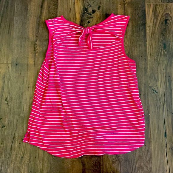 Pink Tank - Picture 2 of 3